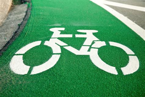 Angelina palermo june 01, 2020. Somerville Is Getting Green Bike Lanes