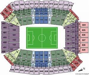 Lucas Oil Stadium Seating Chart Indianapolis