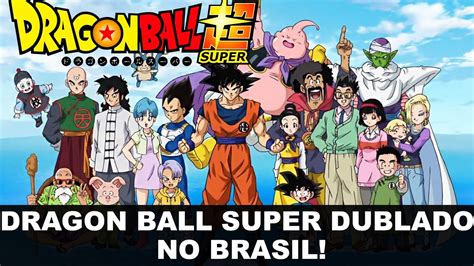 Assistir Dragon Ball Super 1x5 dublado Online - Animes Online x