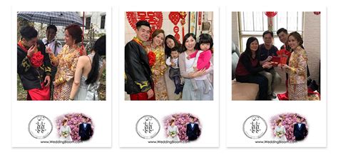 譽宴 ‧ 星海 the one 店. ♥Lam & Yuen♥ WEDDING PHOTOBOOTH@ 尖沙咀THE ONE 譽宴．星海 U-Banquet The Starview | WeddingBloom