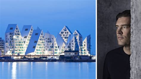 Meet Denmark Based Architect Artist And Photographer Mikkel Frost