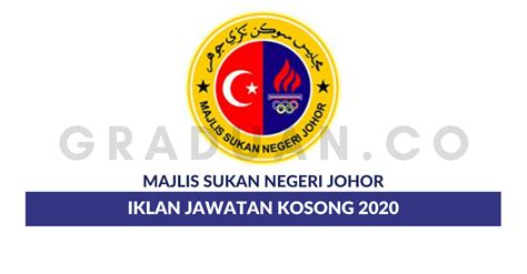 Join facebook to connect with majlis sukan negeri sarawak and others you may know. Permohonan Jawatan Kosong Majlis Sukan Negeri Johor ...