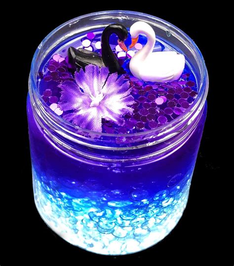 Shop fishbowl beads slime for enjoyable games for kids on alibaba.com at reasonable prices. Spring Romance Fishbowl Slime Charms Included Slime Popular | Etsy | Slime craft, Slime and ...