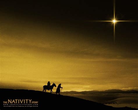 Christian Christmas Background