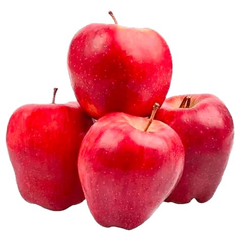 Buy Fresho Apple Red Delicious Regular Online At Best Price Of Rs