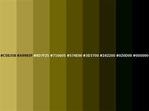 Vegas Gold Color Rgb 197 179 88