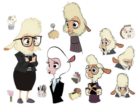 Image Bellwether Conceptpng Disney Wiki Fandom Powered By Wikia