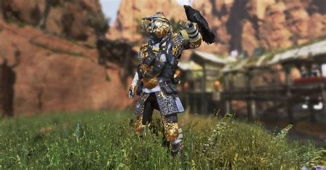 Apex Legends To Debut Limited Time Event Season 2 Reveal Set For E3