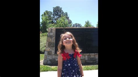 Danville Memorial Day Ceremony - YouTube