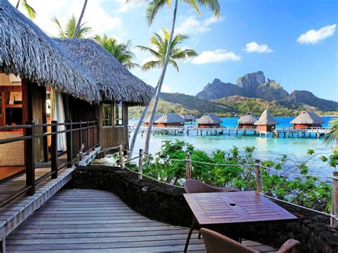 Best Price On Sofitel Bora Bora Private Island Hotel In Bora Bora