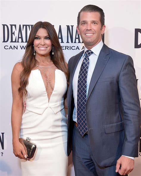 Donald Trump Jr And Kimberly Guilfoyle S The View Appearance Went Off The Rails Very Quickly