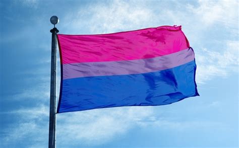 Bisexual Qué Es Y Su Significado Fama