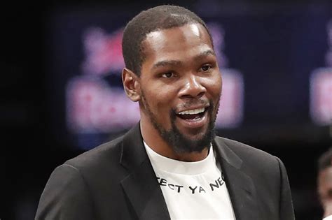 Nets Star Kevin Durant Sends Homophobic Rant To Actor Michael Rapaport