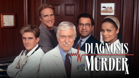 Watch Diagnosis Murder · Season 4 Episode 5 · X Marks The Murder 2