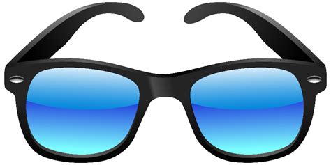 Download High Quality Sunglasses Clip Art Neon Transparent Png Images