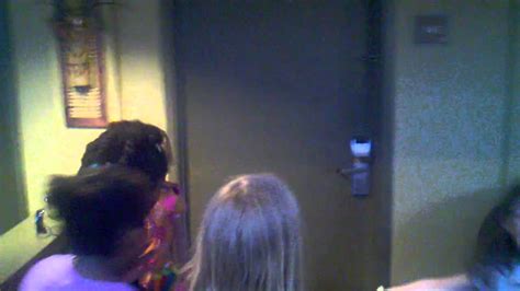 Watch and download strapons get her soaked! Hailey get soaked at her birthday party - YouTube