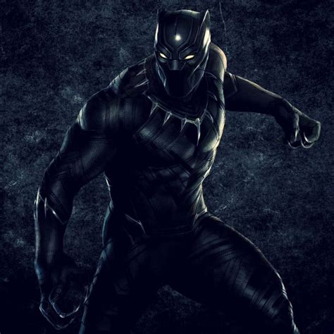 10 New Black Panther Wallpaper Marvel Full Hd 1920×1080 For Pc Desktop 2021