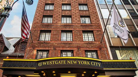 Westgate New York Grand Central In New York United States From £62