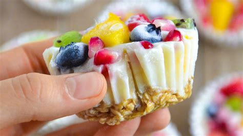 50 Healthy Summer Snacks for Teens that Aren't Boring - Raising Teens Today