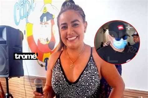 Yuliana Perea Murió Quién Era La Cantante A Qué Se Dedicaba Y En Qué