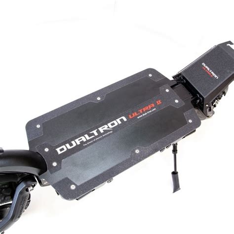 Купить Электросамокат Dualtron Ultra 2 от 201 000р в интернет магазине