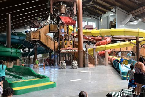 Manteca’s Great Wolf Lodge Celebrates First Year - Escalon Times