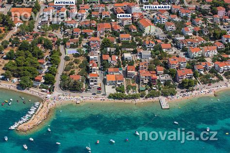 Vodice Novalja