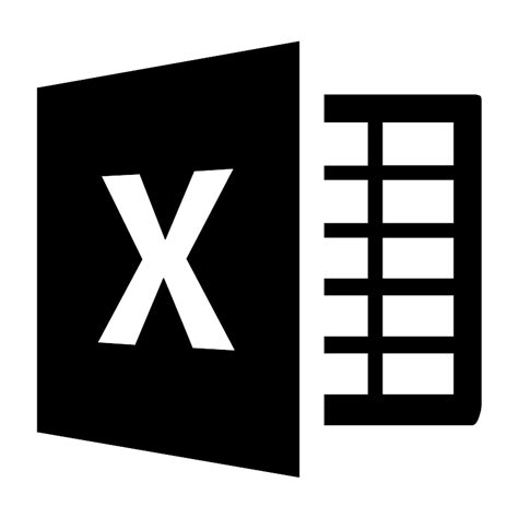 Brand Microsoft Excel Vector Svg Icon Svg Repo