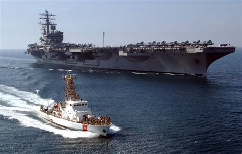 Expatica is the international community's online home away from home. Wallpaper The carrier, USS Ronald Reagan, US NAVY, US Coast Guard, CVN 76 images for desktop ...