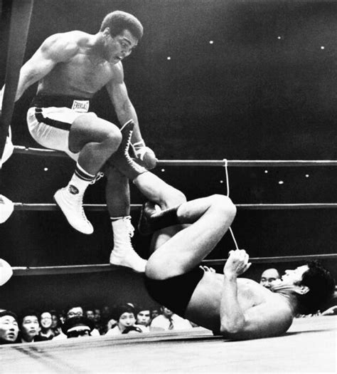 Muhammad Ali ‘the Greatest Dies At The Age Of 74 Sports Gallery