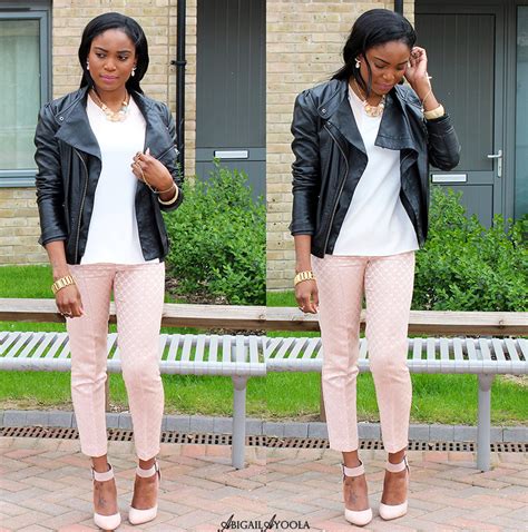 How To Wear Pastel Pink Fashion And Personal Stylist London