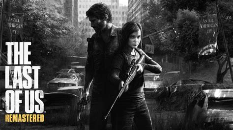 the last of us remastered new ps4 pro in game display option images revealed thisgengaming