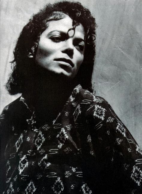 Bad Era Photoshoot Michael Jackson Photo Fanpop Page