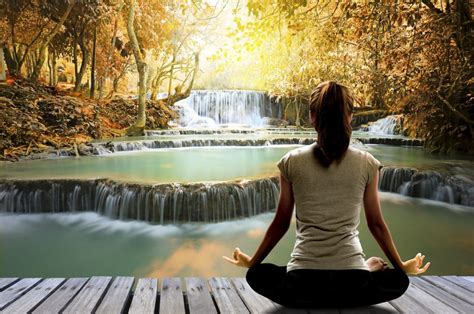 Calming Meditation How To Achieve Inner Peace And Calmness Weight