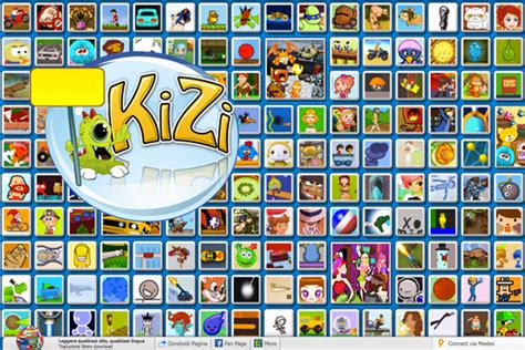 Kizi - Online Games - Life Is Fun! | Pilyong Monkey