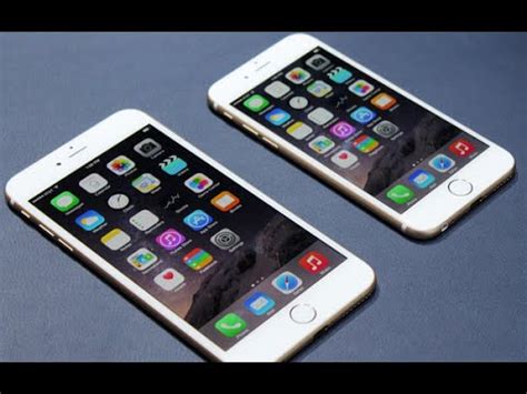Apple iphone 6 plus 32gb currently costs from 376 eur to 649.41 eur. iphone 6 plus price in cambodia | iphone 6 plus review ...
