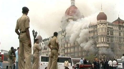 Mumbai Attacker Qasab Death Penalty Upheld Bbc News