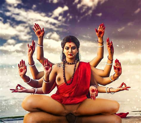 Gayatri Maa Gayatri Devi Gayatri Mantra Durga Goddess My XXX Hot Girl