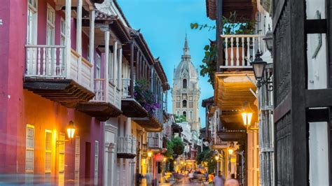 The Ultimate Cartagena Travel Guide Life Is A Journey Of Escapes