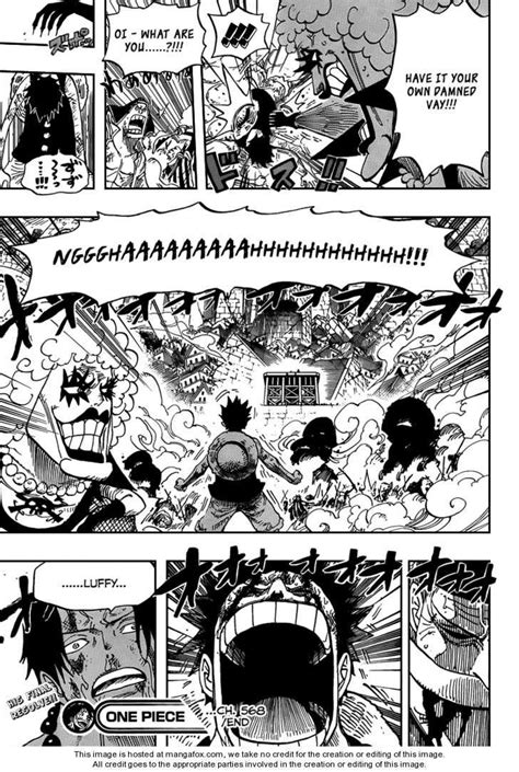 Pin By Bentham Of The Wild On One Piece One Piece Manga Manga Anime