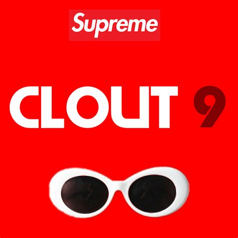 Clout Goggles Wallpapers Wallpaper Cave