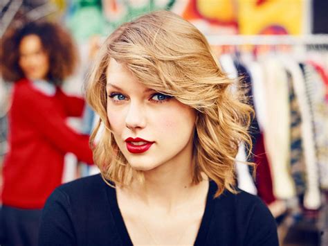 Taylor Swift Photoshoot For Keds Fall 2014 Collection Celebmafia