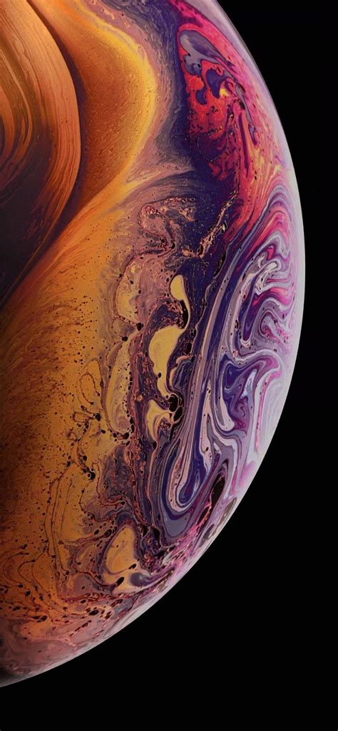 New Iphone Xs Wallpapers Top Free New Iphone Xs Backgrounds