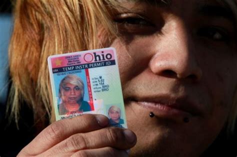 Ohio To Grant Drivers Licenses To Some Undocumented Immigrants