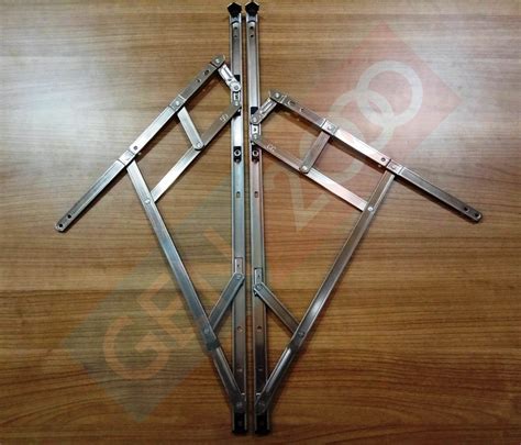 Harga engsel jendela casement 14 murah terbaru 2020. Jual Engsel Jendela Casement Aluminium 24 Inch HD Friction ...