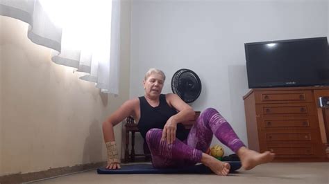 Vera Yoga Youtube