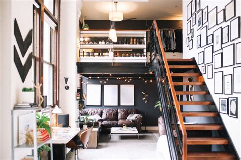 What Is A Studio Loft Apartment