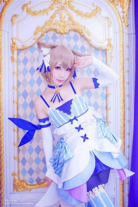 Felix Argyle 😻feminine😻 Re Zero Cosplay By Ely And Mon 😊👍 Anime