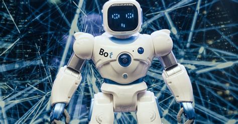 로봇 로봇 공학 미래적인 발광 봇 전자제품 혁신 혁신적인 현대 기술 확대 휴머노이드에 관한 무료 스톡 사진