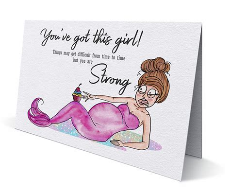 Custom stationery stationery set baby shower cards baby cards shaker cards ink pads funny cards funny babies card sizes. Funny Inspirational Pregnant Mermaid 5×7 Printable Baby Shower Card